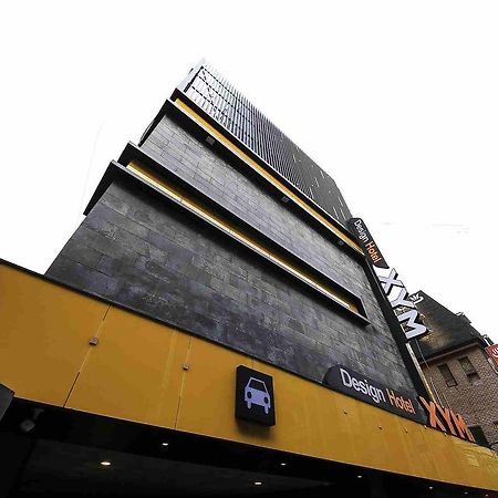 Design Hotel Xym Bucheon Εξωτερικό φωτογραφία